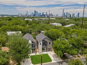 1004 Juanita 2, Austin TX 78704