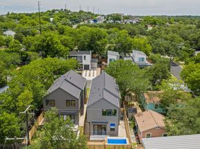 1004 Juanita 2, Austin TX 78704
