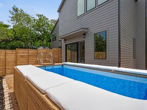 1004 Juanita 2, Austin TX 78704