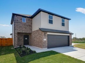 6021 Alfred Acres DR, Del Valle TX 78617