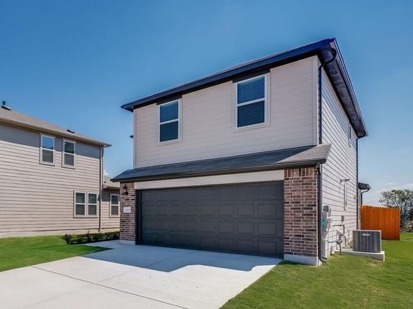 6021 Alfred Acres DR, Del Valle TX 78617