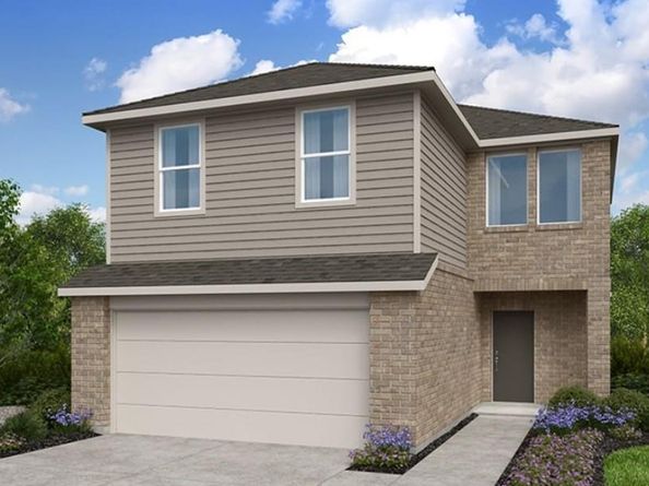 6021 Alfred Acres DR, Del Valle TX 78617