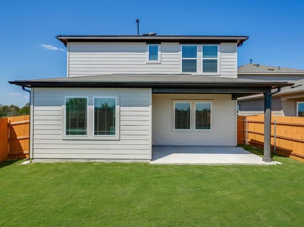 6021 Alfred Acres DR, Del Valle TX 78617