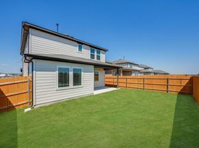 6021 Alfred Acres DR, Del Valle TX 78617