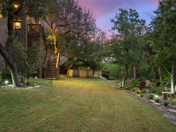 307 Lodestone LN, Austin TX 78738