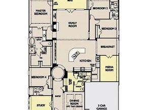 307 Lodestone LN, Austin TX 78738