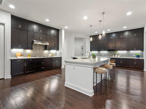 307 Lodestone LN, Austin TX 78738