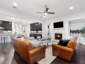 307 Lodestone LN, Austin TX 78738