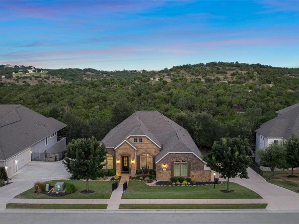 307 Lodestone LN, Austin TX 78738