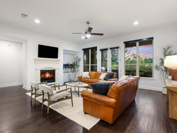 307 Lodestone LN, Austin TX 78738