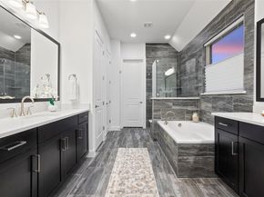 307 Lodestone LN, Austin TX 78738
