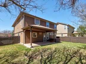 8601 Rock Pigeon DR, Austin TX 78729