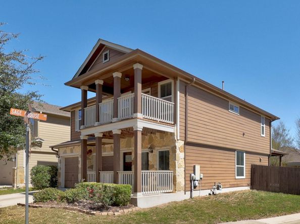 8601 Rock Pigeon DR, Austin TX 78729