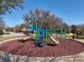 8601 Rock Pigeon DR, Austin TX 78729