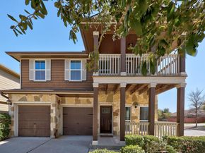 8601 Rock Pigeon DR, Austin TX 78729