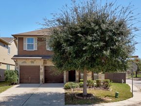 8601 Rock Pigeon DR, Austin TX 78729
