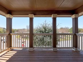 8601 Rock Pigeon DR, Austin TX 78729
