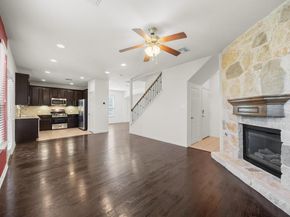 8601 Rock Pigeon DR, Austin TX 78729