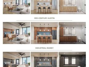 84 East Ave 4001, Austin TX 78701