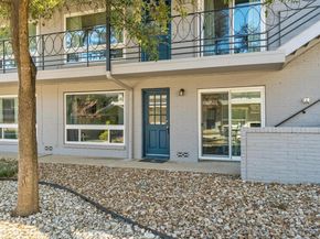 1210 Windsor RD 122, Austin TX 78703