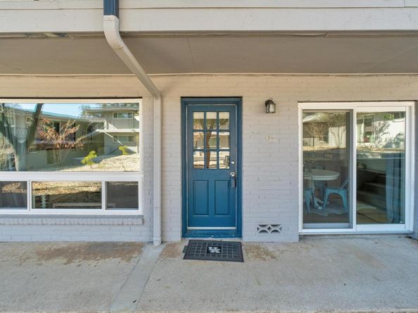 1210 Windsor RD 122, Austin TX 78703