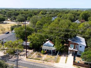 2907 E 5th ST, Austin TX 78702