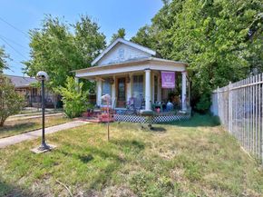 2907 E 5th ST, Austin TX 78702