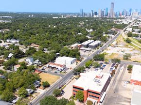 2907 E 5th ST, Austin TX 78702