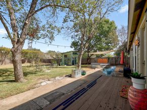 1400 Doonesbury DR, Austin TX 78758