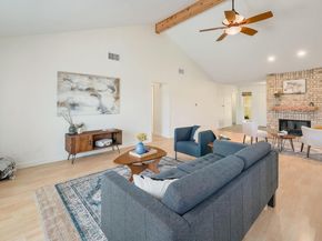 1400 Doonesbury DR, Austin TX 78758