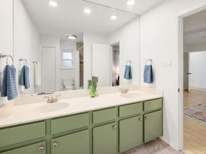 1400 Doonesbury DR, Austin TX 78758