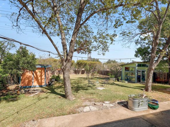 1400 Doonesbury DR, Austin TX 78758