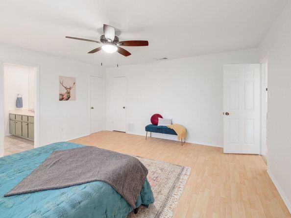 1400 Doonesbury DR, Austin TX 78758