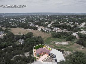 20909 Magellan CV, Lago Vista TX 78645