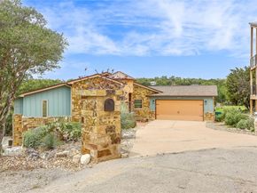 20909 Magellan CV, Lago Vista TX 78645