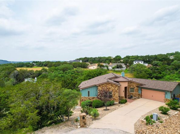 20909 Magellan CV, Lago Vista TX 78645