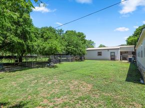 208 Purser ST, Liberty Hill TX 78642