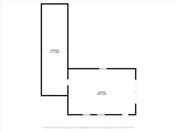208 Purser ST, Liberty Hill TX 78642