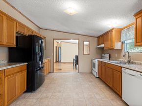 208 Purser ST, Liberty Hill TX 78642