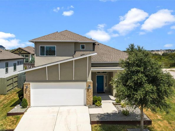 16536 Summery ST, Manor TX 78653