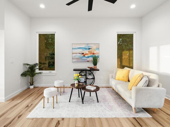 2309 Montopolis DR 4, Austin TX 78741