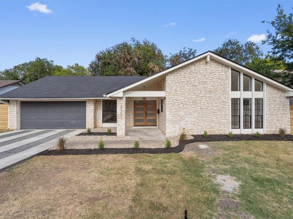 10107 Oak Hollow DR, Austin TX 78758