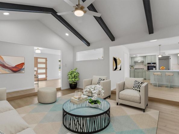 10107 Oak Hollow DR, Austin TX 78758