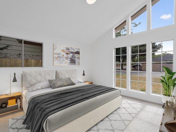 10107 Oak Hollow DR, Austin TX 78758