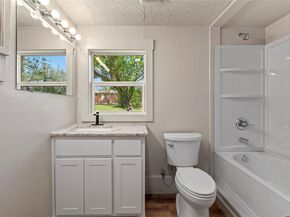 201 County Road 279, Liberty Hill TX 78642