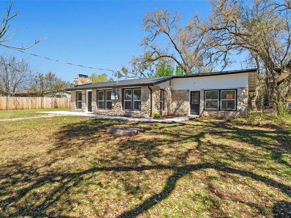 201 County Road 279, Liberty Hill TX 78642