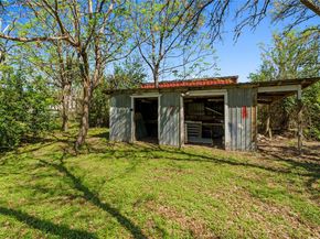 201 County Road 279, Liberty Hill TX 78642
