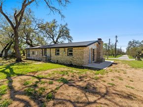 201 County Road 279, Liberty Hill TX 78642