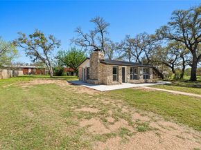 201 County Road 279, Liberty Hill TX 78642