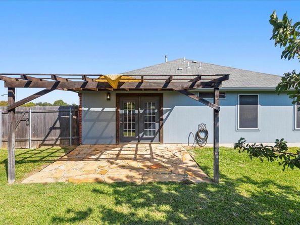 202 Ashbury DR, Leander TX 78641